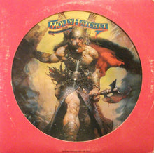 Molly Hatchet: Flirtin' With Disaster 12"