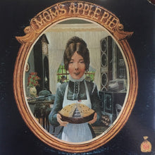 Mom's Apple Pie: S/T 12"