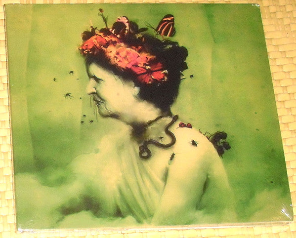 Monolord: Empress Rising CD