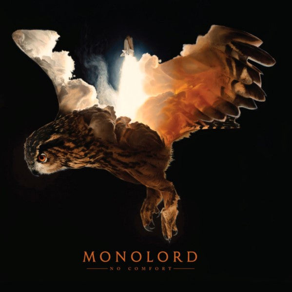 Monolord: No Comfort 12