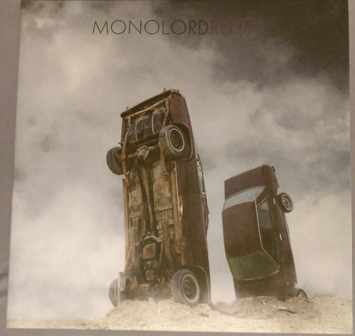 Monolord: Rust 12