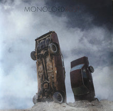 Monolord: Rust 12"