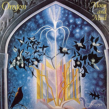 Oregon: Moon And Mind 12"