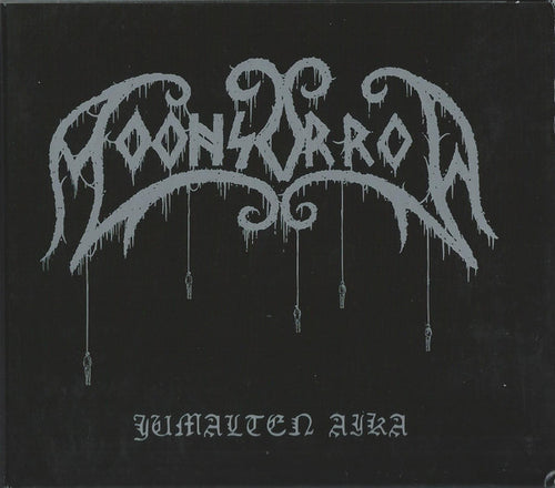 Moonsorrow: Jumalten Aika CD