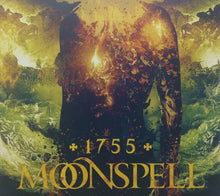 Moonspell: 1755 CD