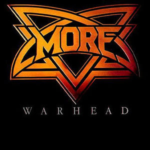 More: Warhead 12"