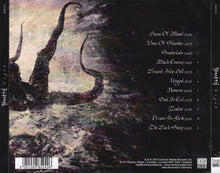 Morgoth: Ungod CD