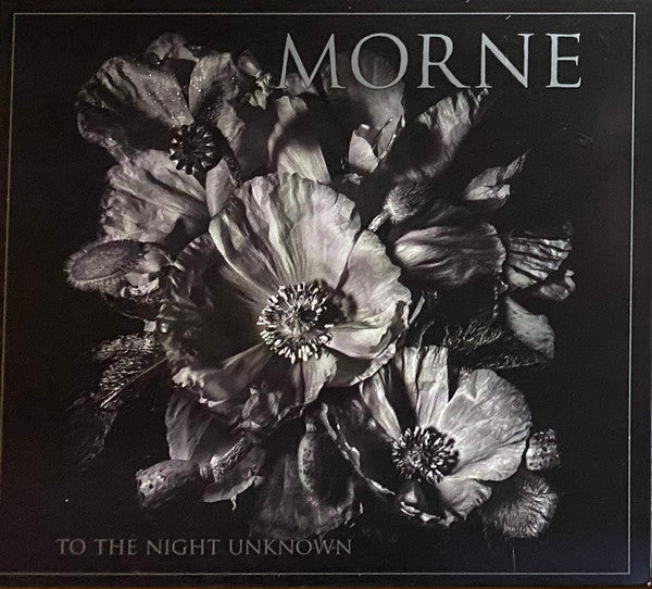 Morne: To The Night Unknown CD