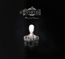 Mortiis: The Great Deceiver CD