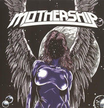 Mothership: Mothership CD