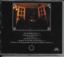 Mournful Congregation: The Incubus Of Karma CD