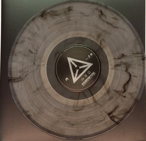 Mudvayne: The End Of All Things To Come 12"