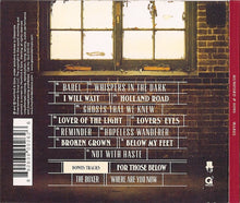 Mumford & Sons: Babel CD