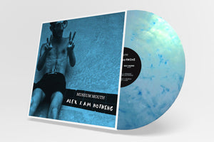 Museum Mouth: Alex I Am Nothing 12"