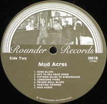 Mud Acres: Music Among Friends 12"