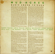 Mud Acres: Music Among Friends 12"