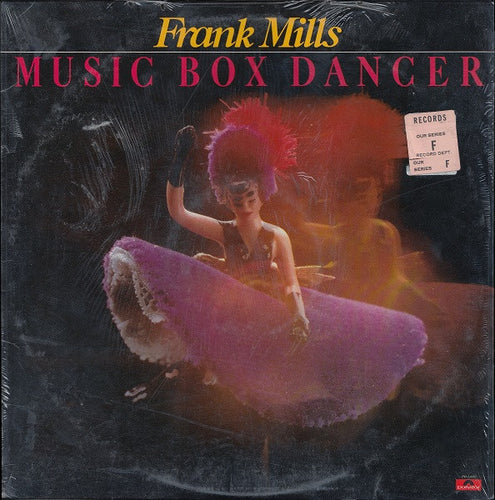 Frank Mills: Music Box Dancer 12