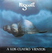 Musicante: A Los Cuatro Vientos 12"