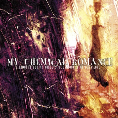 My Chemical Romance: I Brought You Bullets, You Brought Me Your Love 12