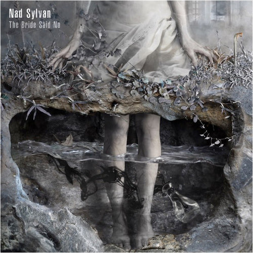 Nad Sylvan: The Bride Said No CD