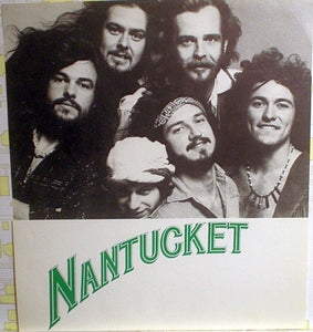 Nantucket: S/T 12"