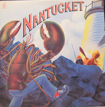 Nantucket: S/T 12"