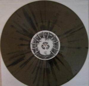 Nasum: Grind Finale 12"