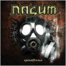 Nasum: Grind Finale 12"