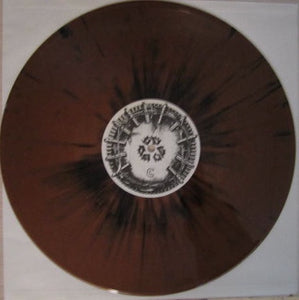 Nasum: Grind Finale 12"