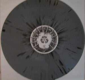 Nasum: Grind Finale 12"