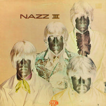 Nazz: Nazz III 12"