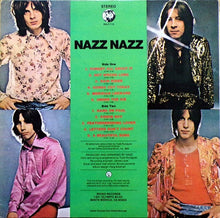 Nazz: Nazz Nazz 12"