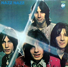 Nazz: Nazz Nazz 12"