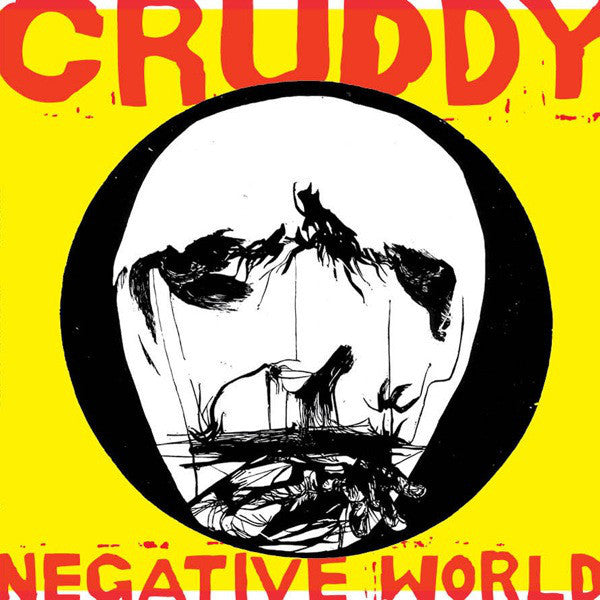 Cruddy: Negative World 12