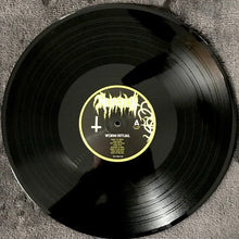 Nekrofilth: Worm Ritual 12"