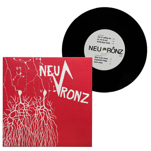 Neu-Ronz: S/T 7