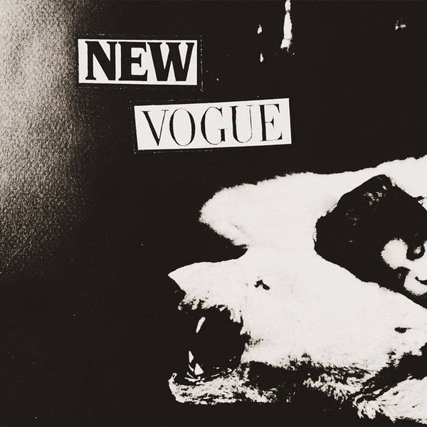 New Vogue: New Vogue Cassette