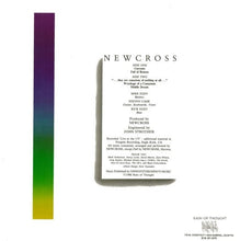 Newcross: S/T 12"