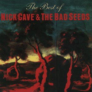 Nick Cave & The Bad Seeds: The Best Of CD