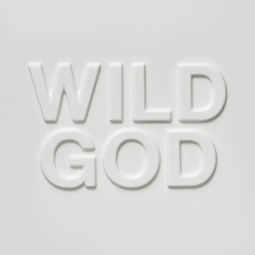 Nick Cave & The Bad Seeds: Wild God 12