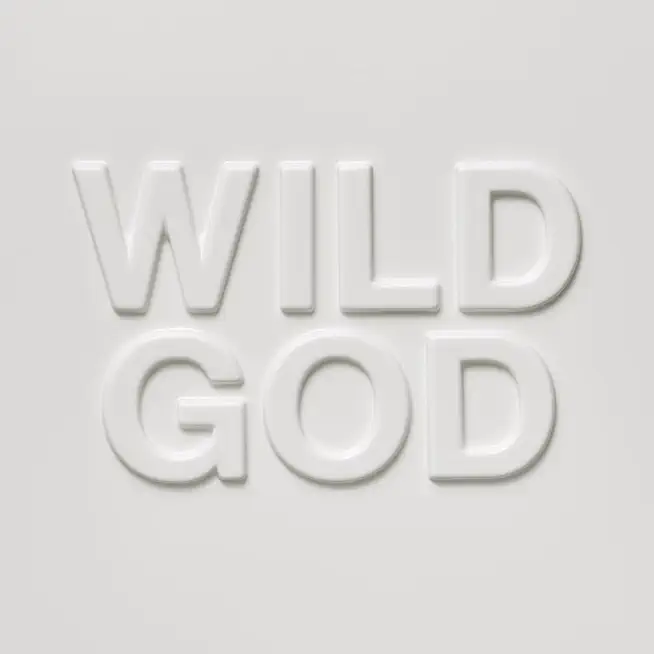 Nick Cave & The Bad Seeds: Wild God 12