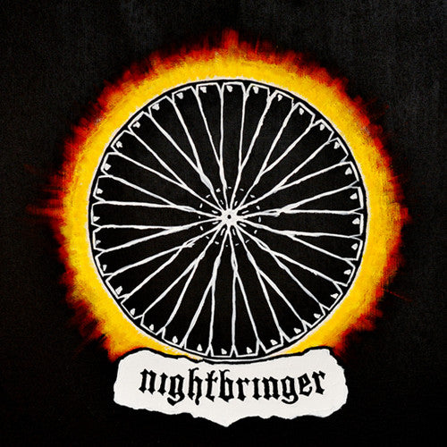 Nightbringer: S/T 7