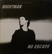 Nightman: No Escape 12"