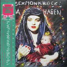 Nina Hagen: Nunsexmonkrock 12"