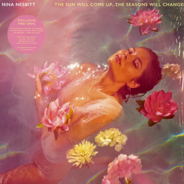 Nina Nesbitt: The Sun Will Come Up, The Seasons Will Change 12