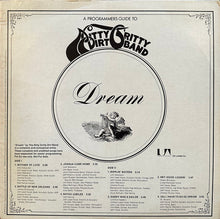 Nitty Gritty Dirt Band: A Programmer's Guide To Nitty Gritty Dirt Band Dream 12"