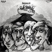 Noah: S/T 12"