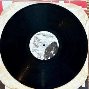 Nomeansno: Wrong 12" (used)