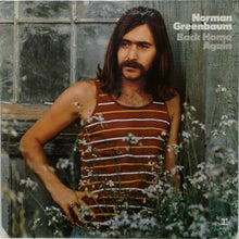 Norman Greenbaum: Back Home Again 12"