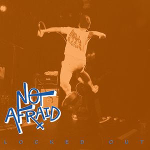 Not Afraid: Locked Out 12